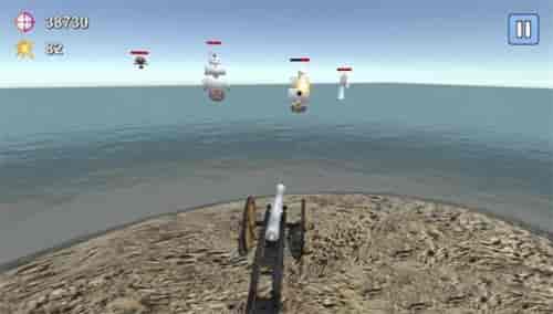 岛屿阵地战2Island Defender 2 岛屿阵地战2Island Defender 2