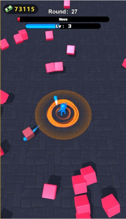 地牢杀戮3dDungeonSlash3d