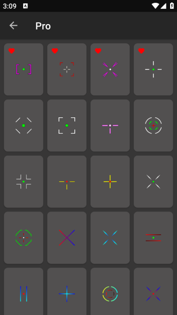 cchzpro准 星 助 手