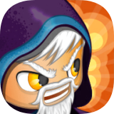 闲置王国塔防手机版