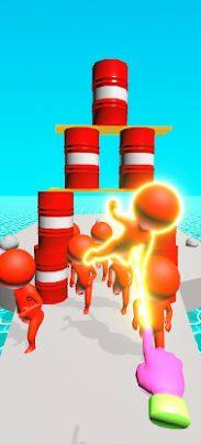 原力指指 原力指指