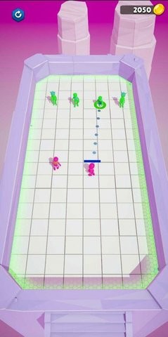 碰撞与战斗 碰撞与战斗