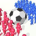 人群足球(Crowd ball)