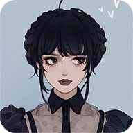 动漫娃娃头像制作游戏中文版