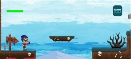 阿内特的冒险Arnett Adventure 阿内特的冒险Arnett Adventure