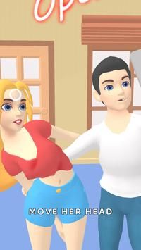 头部模拟器Head Simulator