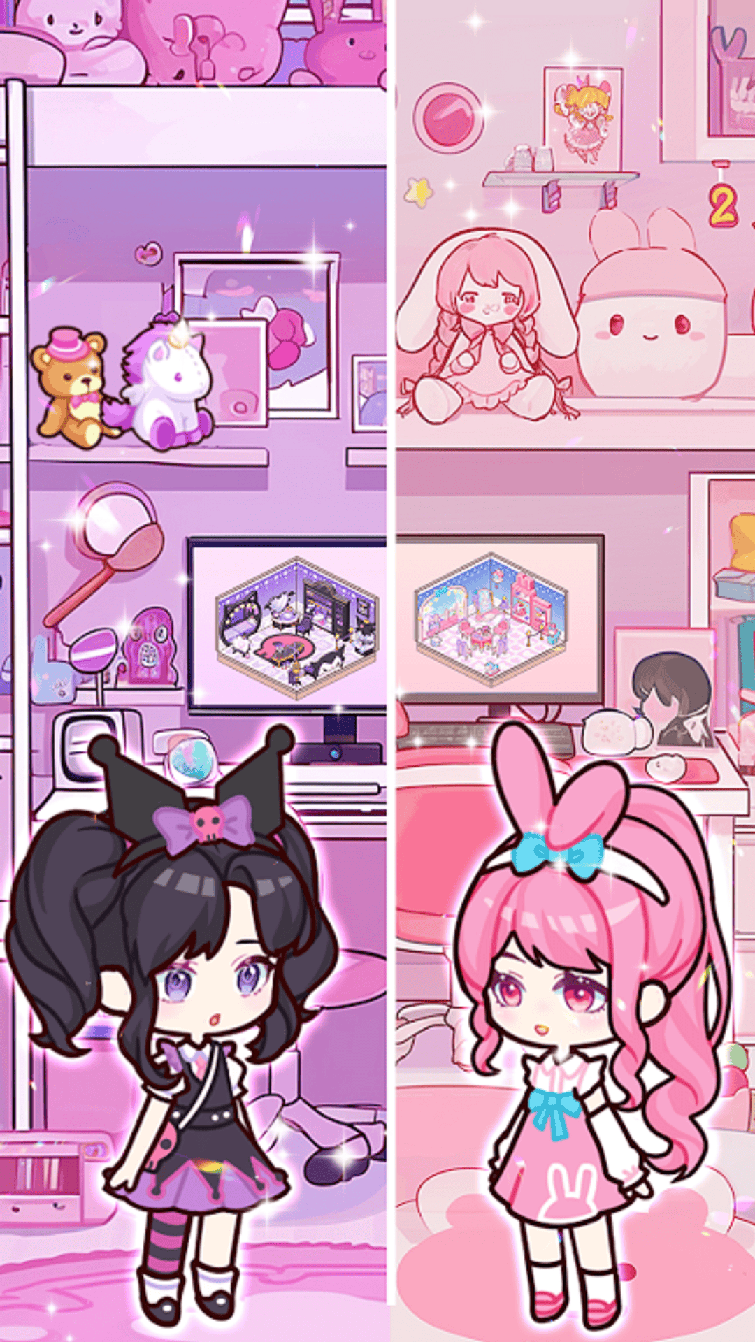 梦想之家-家居改造