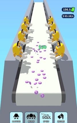 放置糖豆工厂 放置糖豆工厂