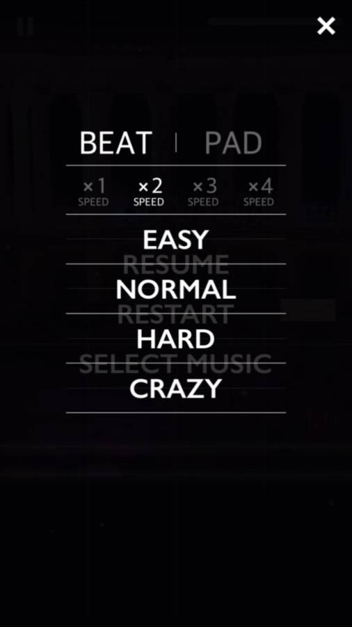 MELOBEAT(MELOTUBE安卓版)