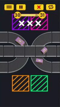 邮件狂热3DMail Mania 3D