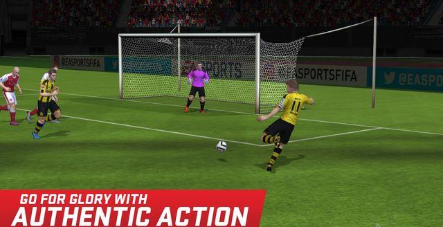 FIFA 17手机版下载
