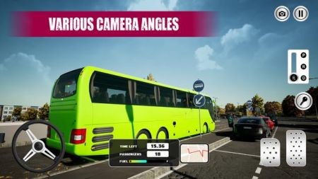 巴士司机俱乐部Bus Drivers Club 巴士司机俱乐部Bus Drivers Club