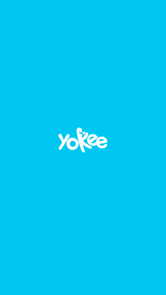 Yokee唱歌