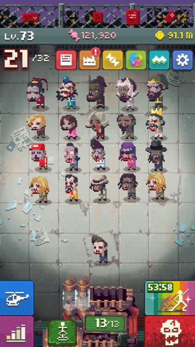 WorldZombieContest(全国僵尸选拔赛破解版下载)