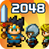 勇者がいっぱい