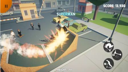 极限滑板车Scooter Pro Extreme