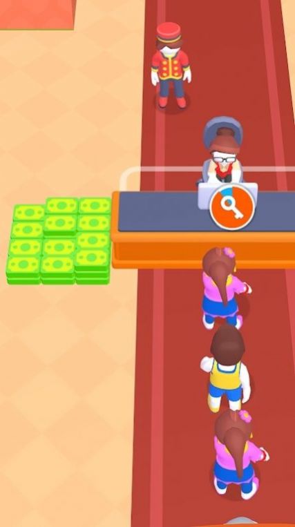 完美酒店经理My Dream Hotel