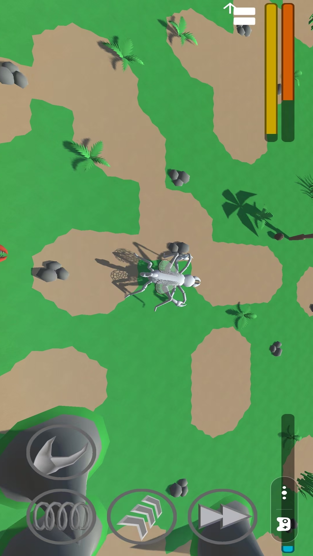 生物进化模拟器3d