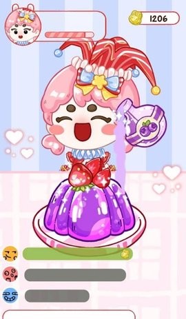 干饭吃播模拟器