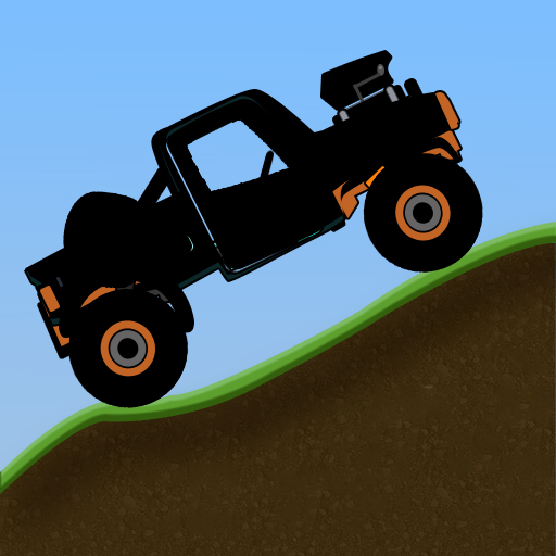 模拟登山赛车(Hill Land Racing)