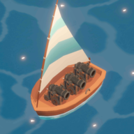 海盗大战僵尸战争死队