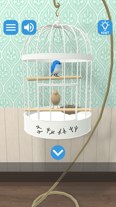 密室逃脱游戏 密室逃脱游戏