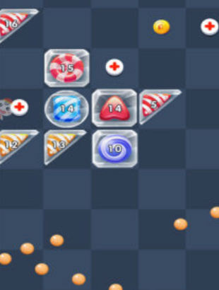 木板大闯关 木板大闯关