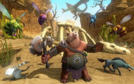 蜜蜂战斗模拟器内置菜单