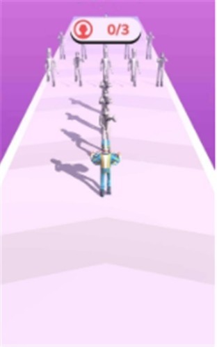 行进乐队(Marching Band)