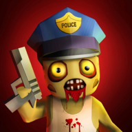 僵尸猎人刺客(ZombieHunter)