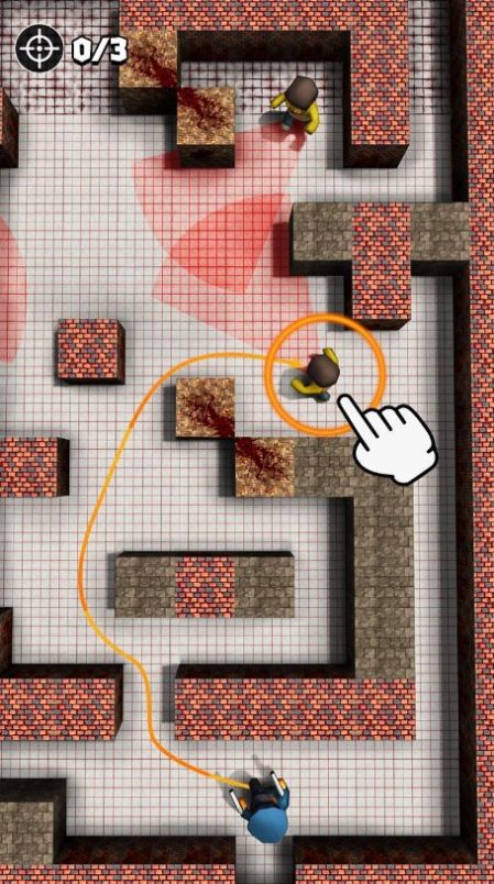 僵尸猎人刺客(ZombieHunter)