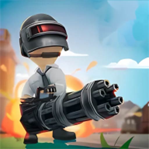 射击我贼溜最新版