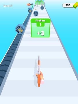 武器冒险辅助菜单版