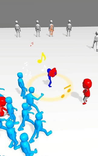 派对掌控者(PartyStarter)