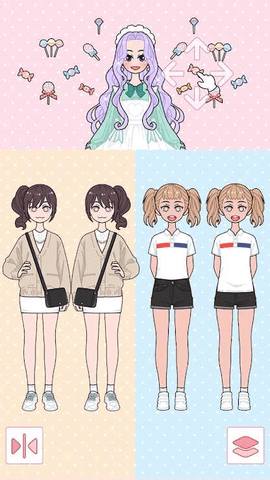 莉莉日记 莉莉日记