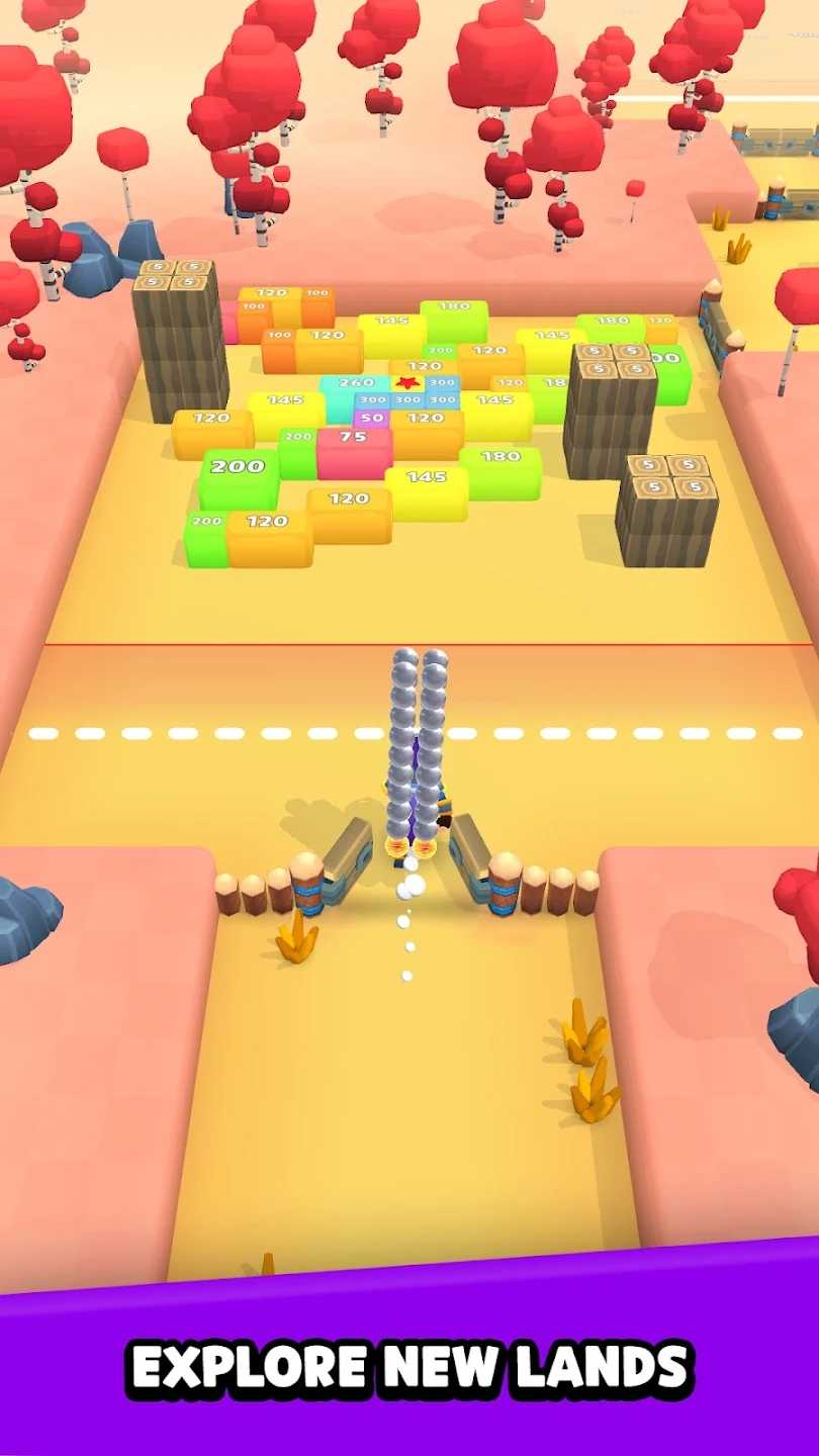 平波探索（Pinbo Quest）