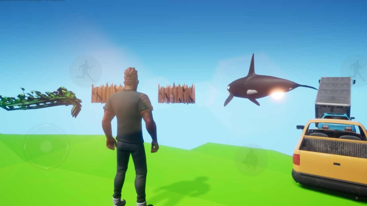 Only Up手游 Only Up手游