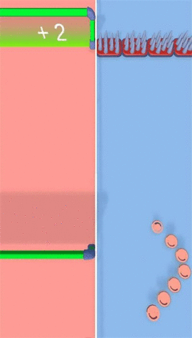 双侧滑道官方版 双侧滑道官方版