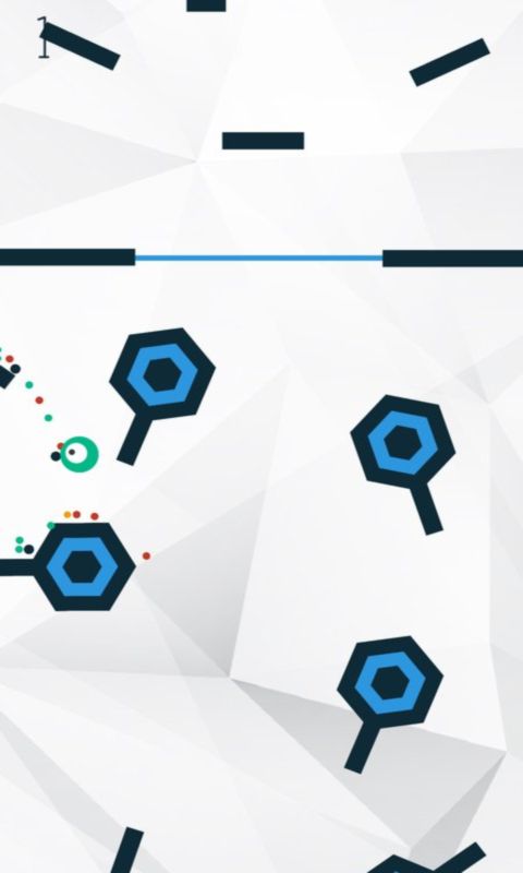 Cyclops Bounce(独眼巨人游戏)