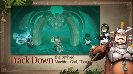 魔女自贩机(Witch Market)