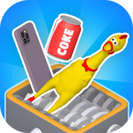 挤压摧毁Crush Demolish