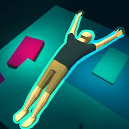 高空跳台模拟器