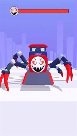 怪兽追逐逃生最新版 怪兽追逐逃生最新版