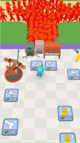 生存终战中文版 生存终战中文版