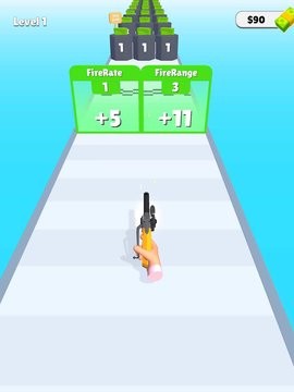 武器冒险辅助菜单版