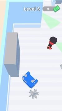 伪装忍者Disguise Ninja