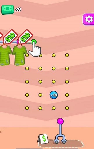 放置时装店(Idle Boutique)