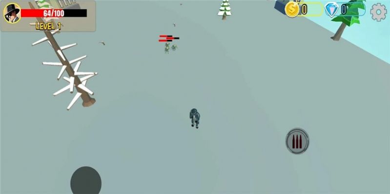 隐形前锋(Stealth Striker)