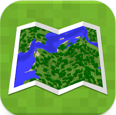 Maps Master for Minecraft PE插件