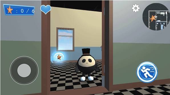 蛋蛋冒险跑酷 蛋蛋冒险跑酷